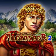 The Story of Alexander 2