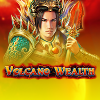 Volcano Wealth