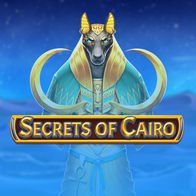Secrets Of Cairo