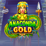 Anaconda Gold