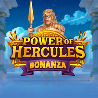 Power Of Hercules Bonanza